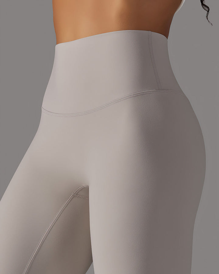 Lara Seamless Leggings - Zorba