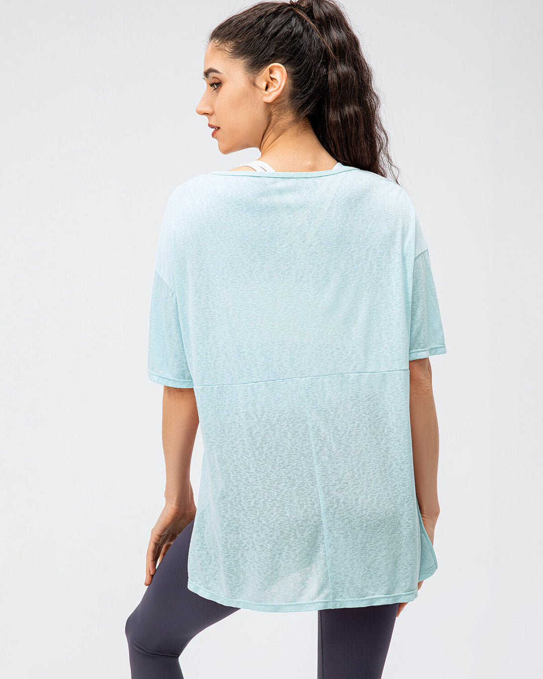 Melody T-Shirt - Green