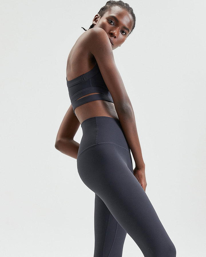 Philomena Active Bra - Grey