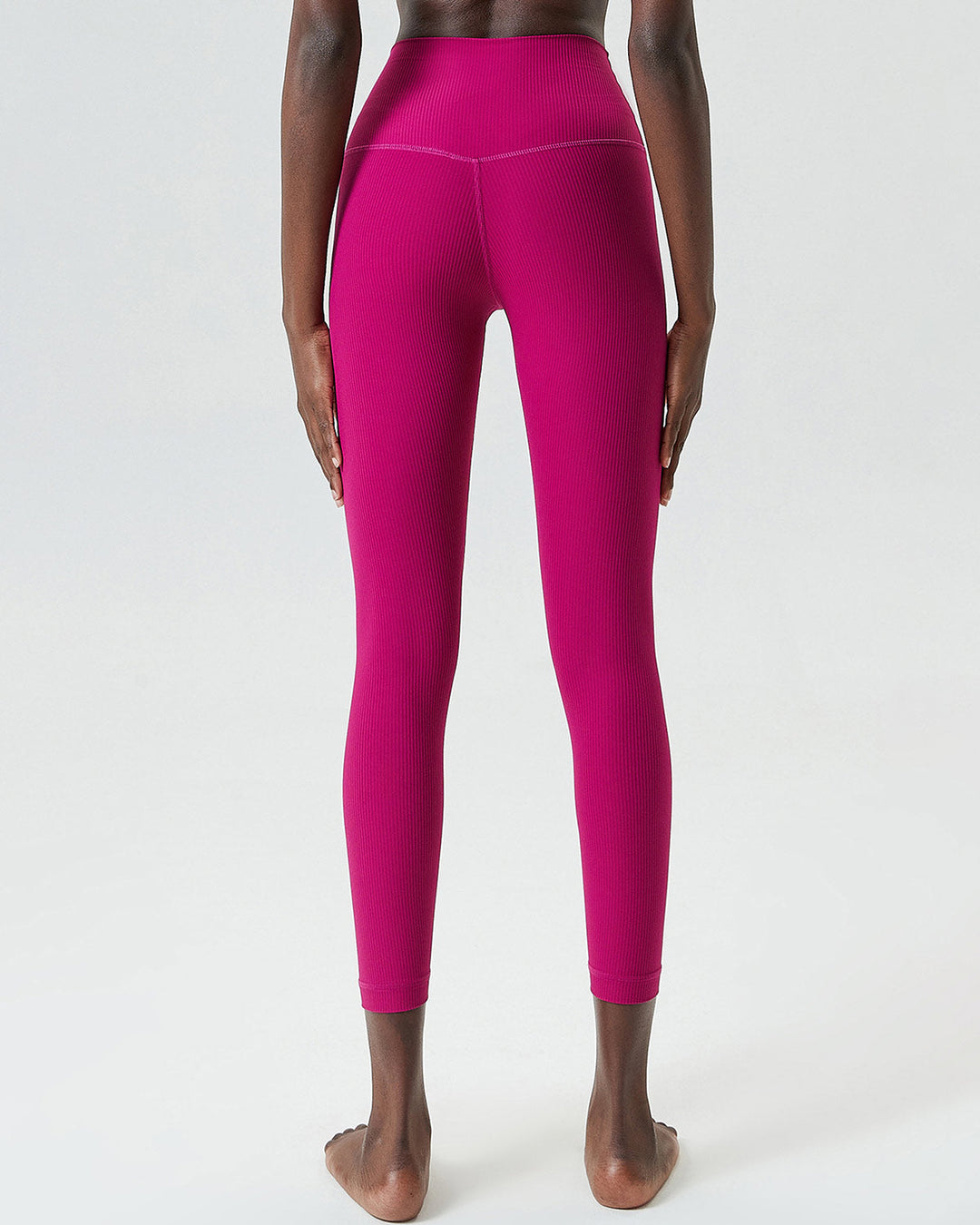Philomena Leggings - Carmine