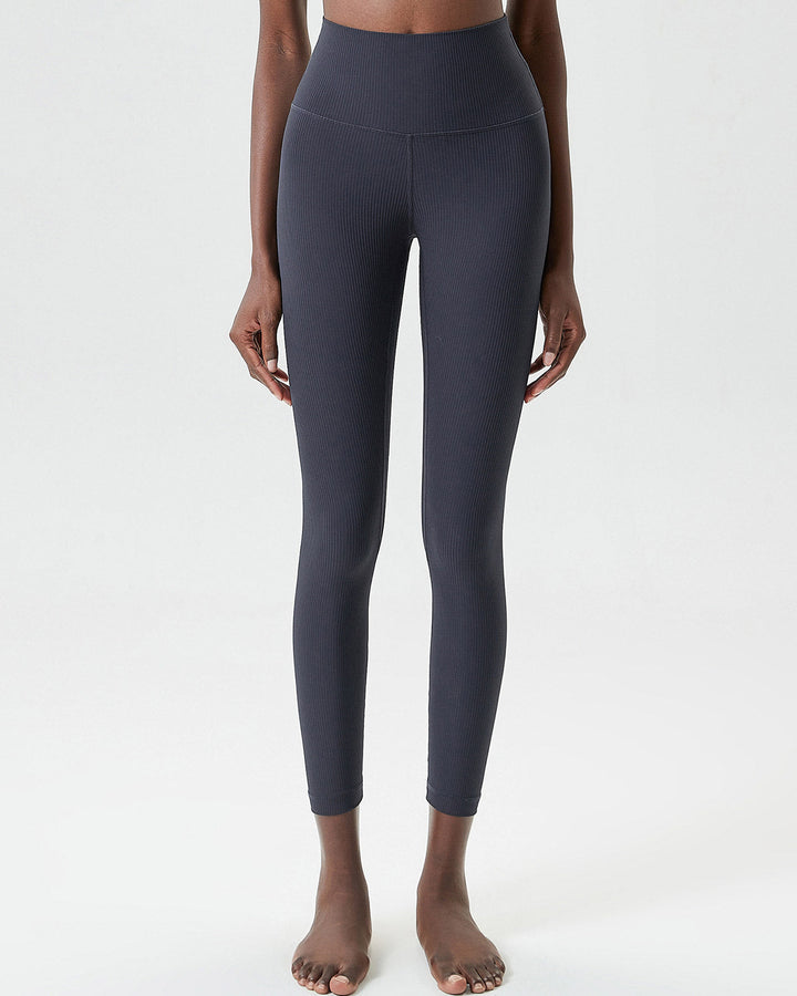 Philomena Leggings - Grey