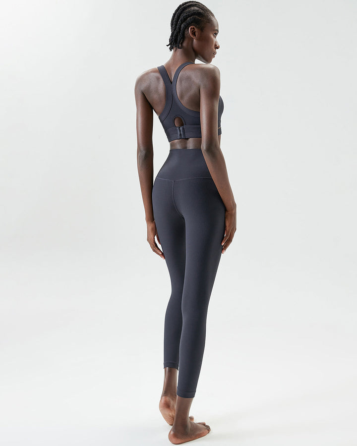 Philomena Leggings - Grey