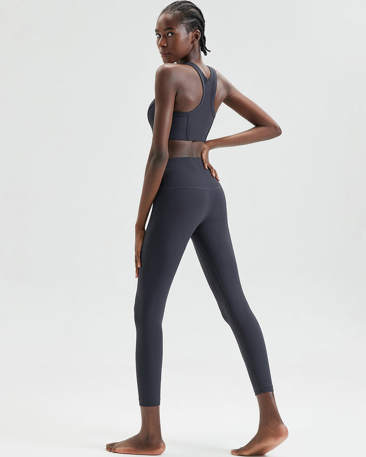 Philomena Leggings - Grey