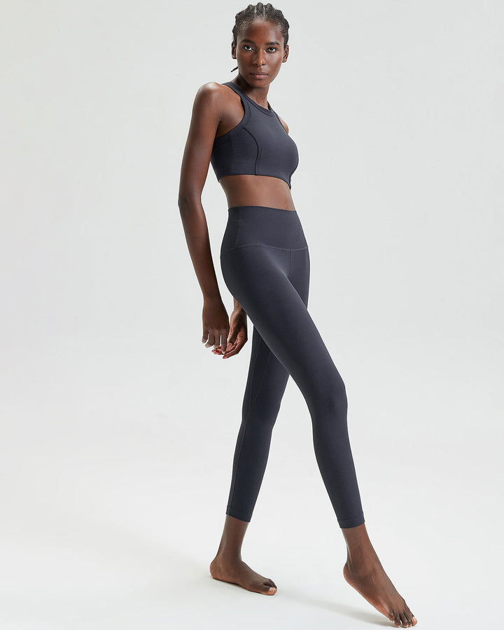 Philomena Leggings - Grey