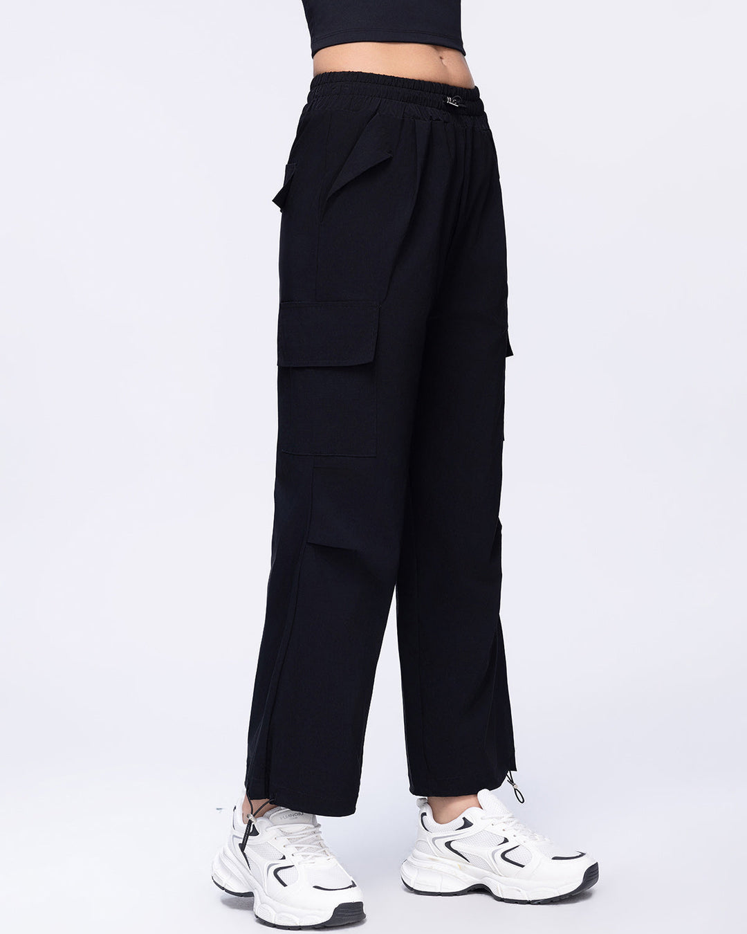 Phoebe Pants - Black