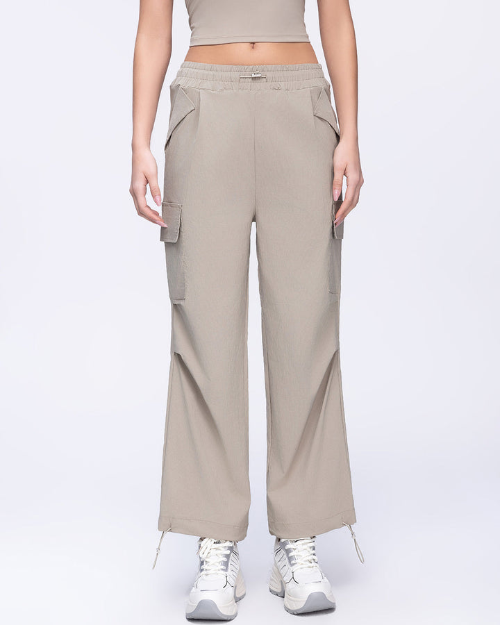 Phoebe Pants - Khaki