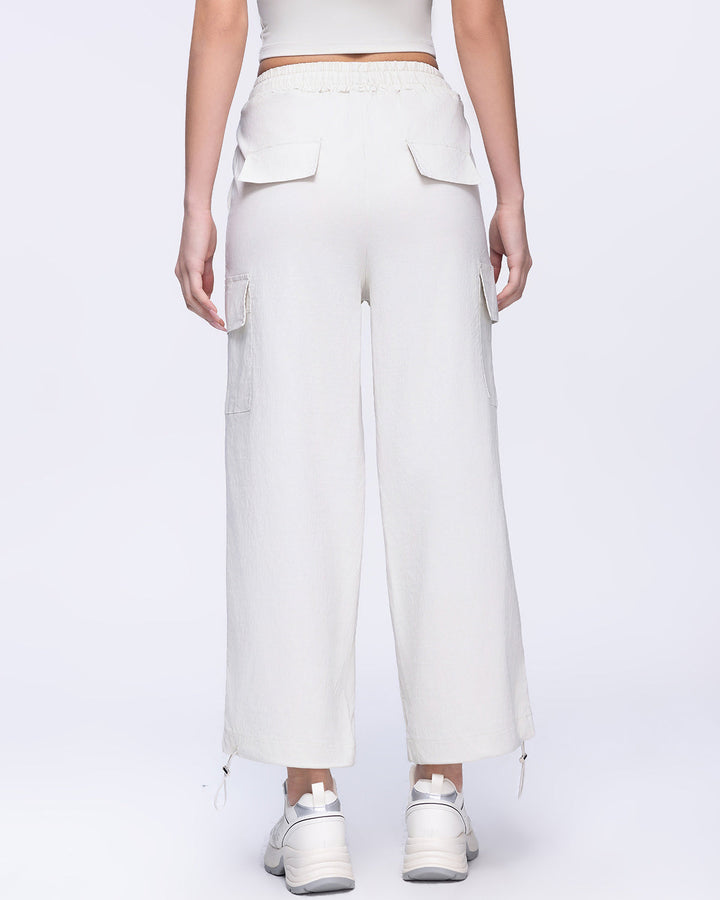 Phoebe Pants - Cloud