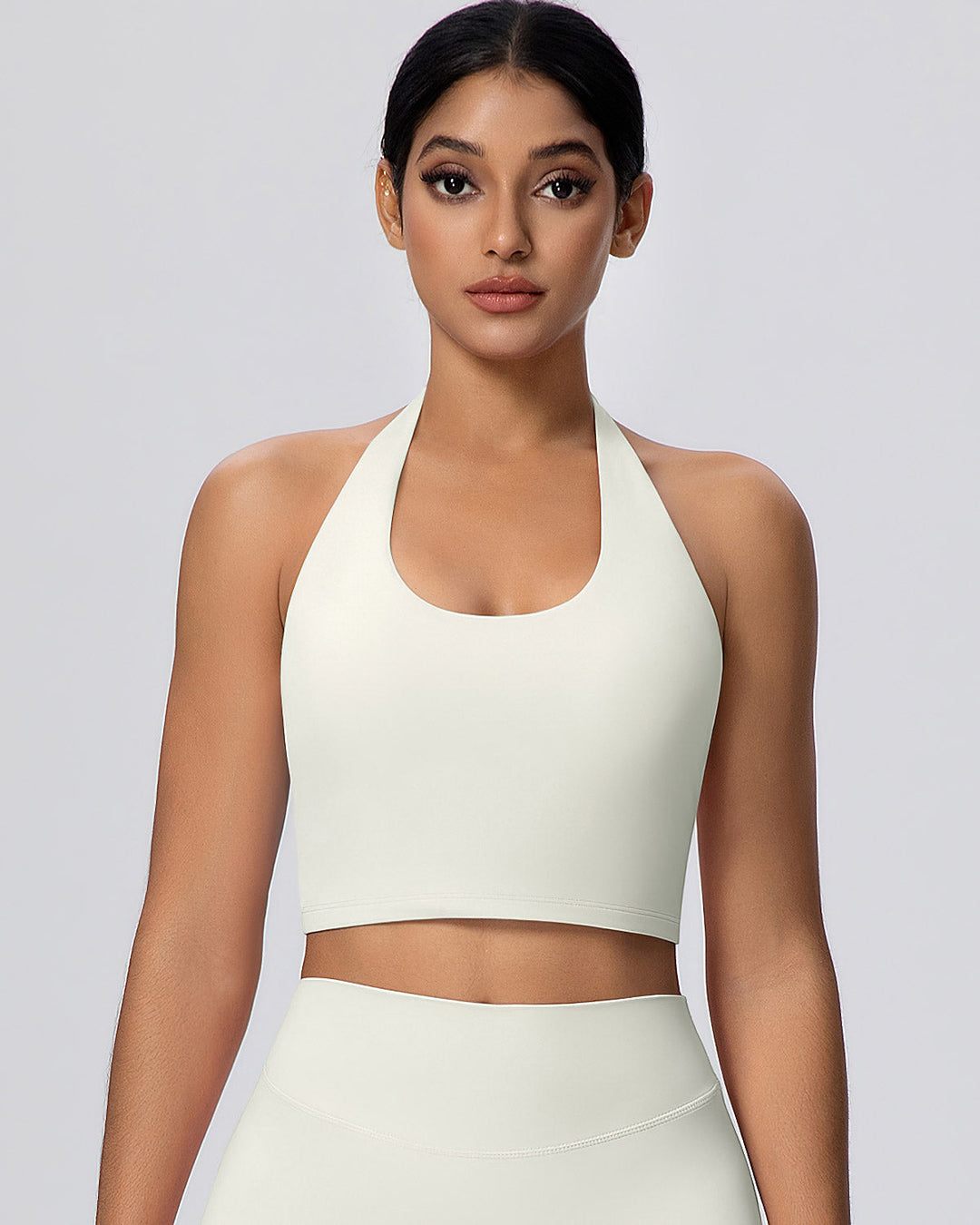 Rowan Fitness Top - Cloud