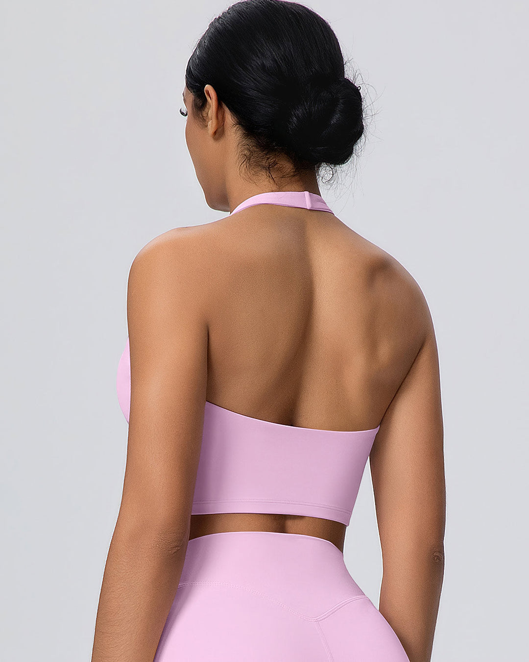 Rowan Fitness Top - Pink