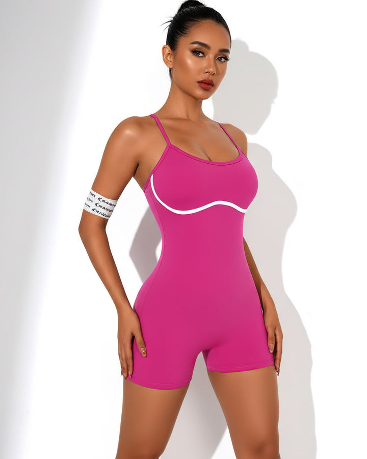 Skye Jumpsuit
