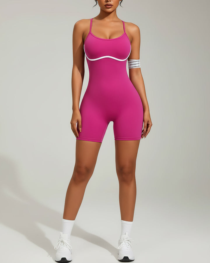 Skye Jumpsuit