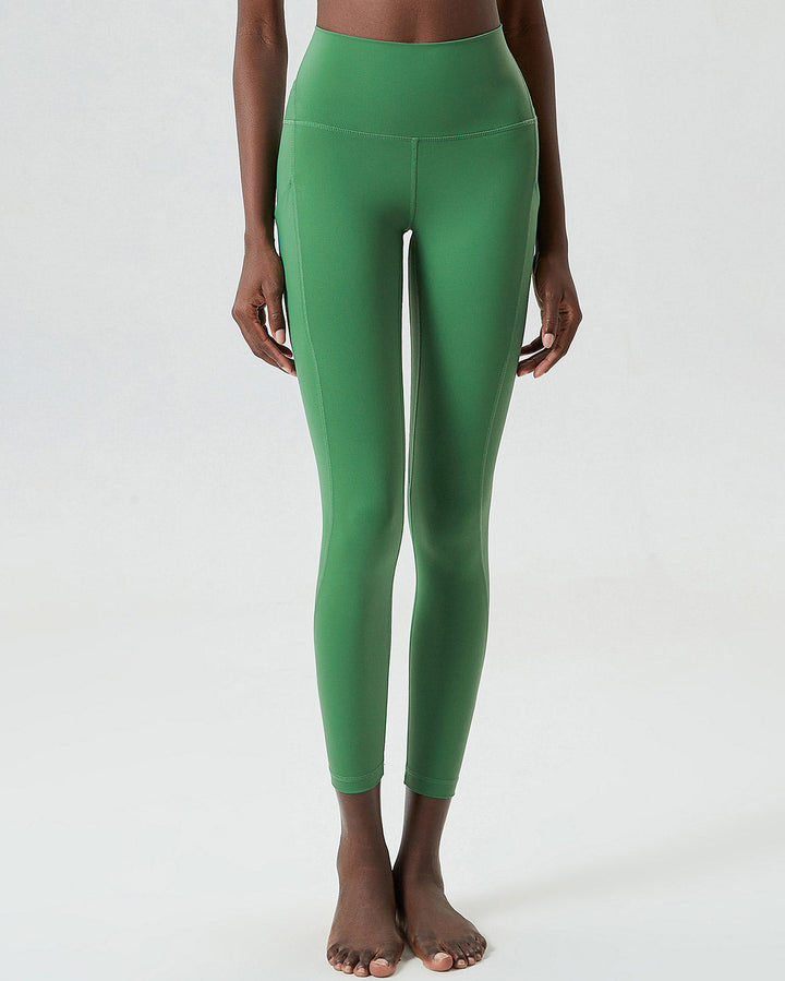 Tamsin Leggings - Green