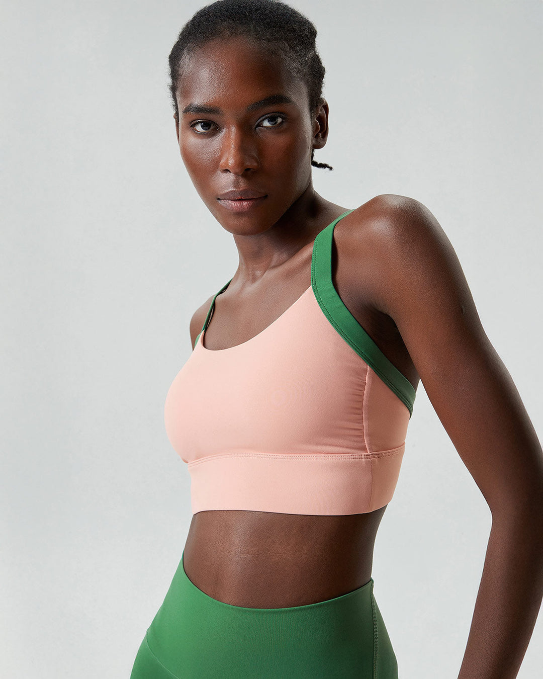 Tamsin Sports Bra - Springtide