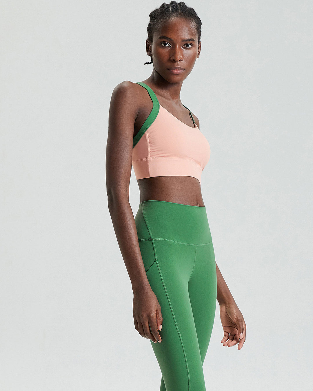 Tamsin Sports Bra - Springtide