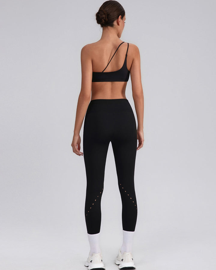 Valencia Leggings - Black