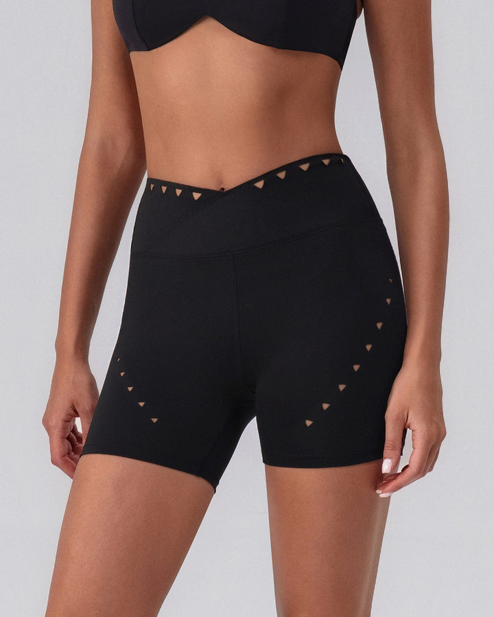 Valencia Shorts - Black