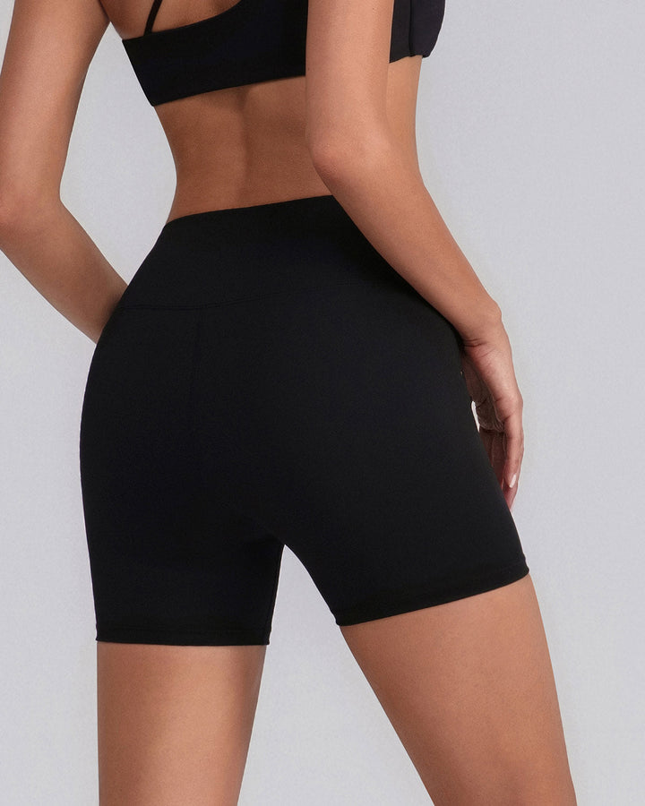 Valencia Shorts - Black