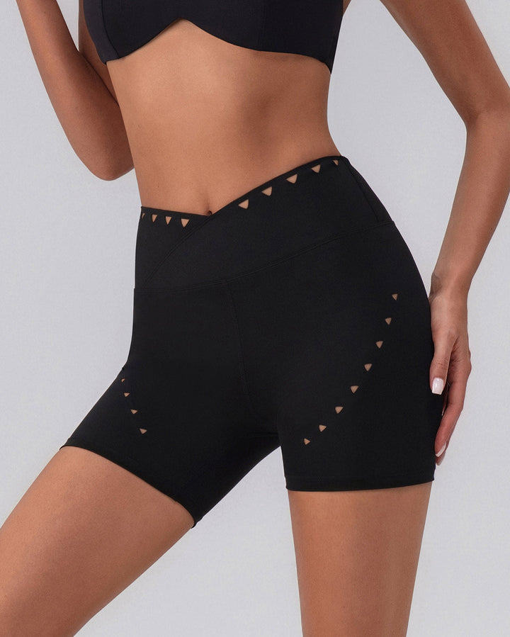 Valencia Shorts - Black
