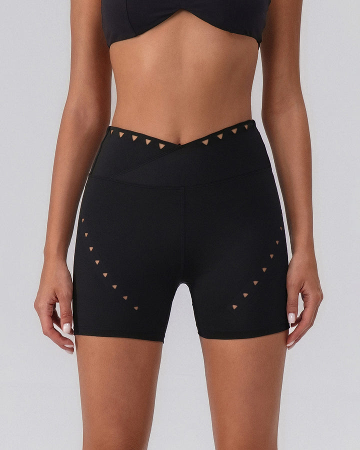 Valencia Shorts - Black