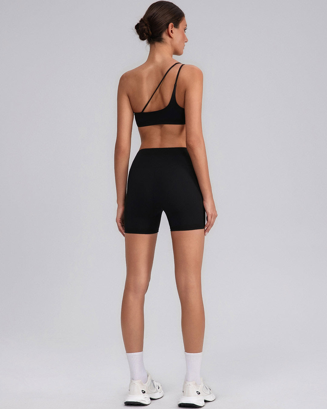 Valencia Shorts - Black