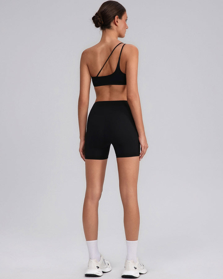 Valencia Shorts - Black