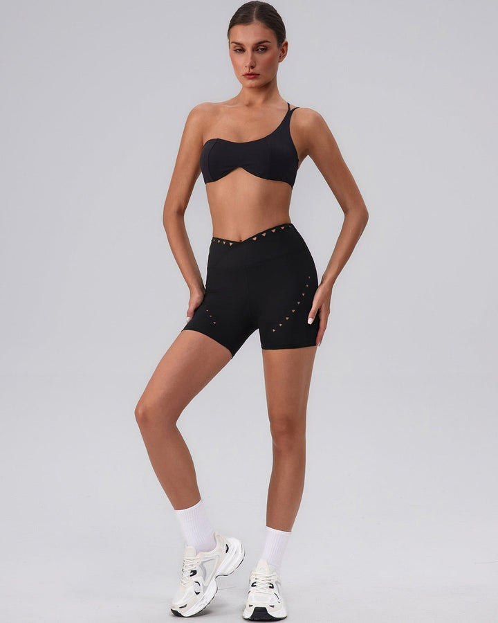 Valencia Shorts - Black