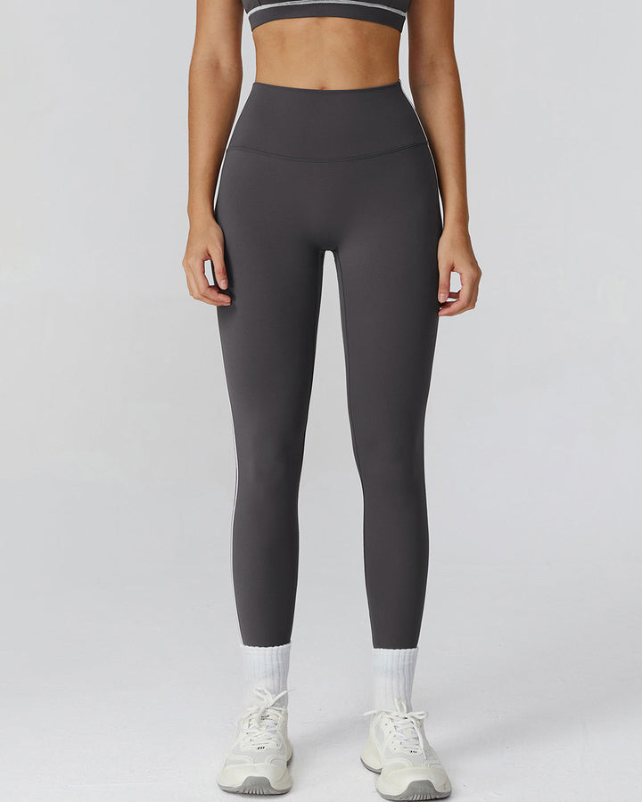 Wren Seamless Leggings - Grey