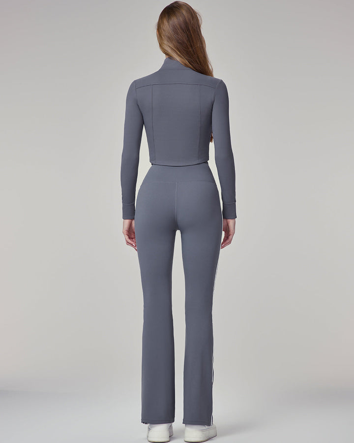 Xyla Jacket - Grey