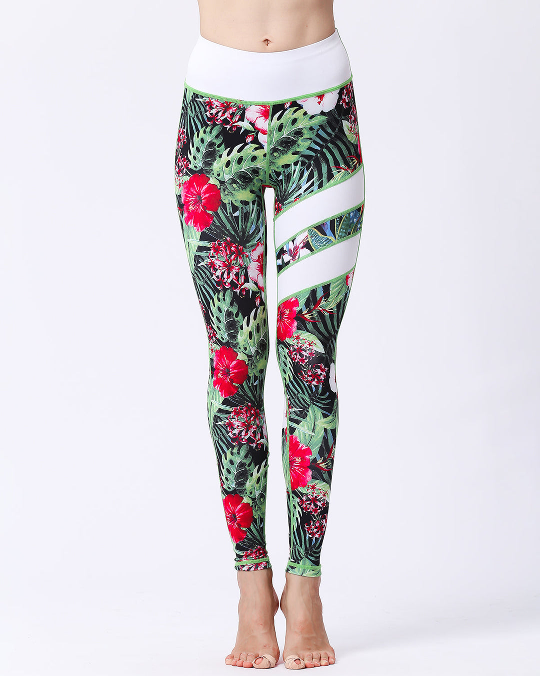 Dolce Flora Leggings - Althea