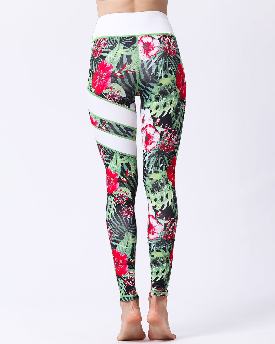 Dolce Flora Leggings - Althea