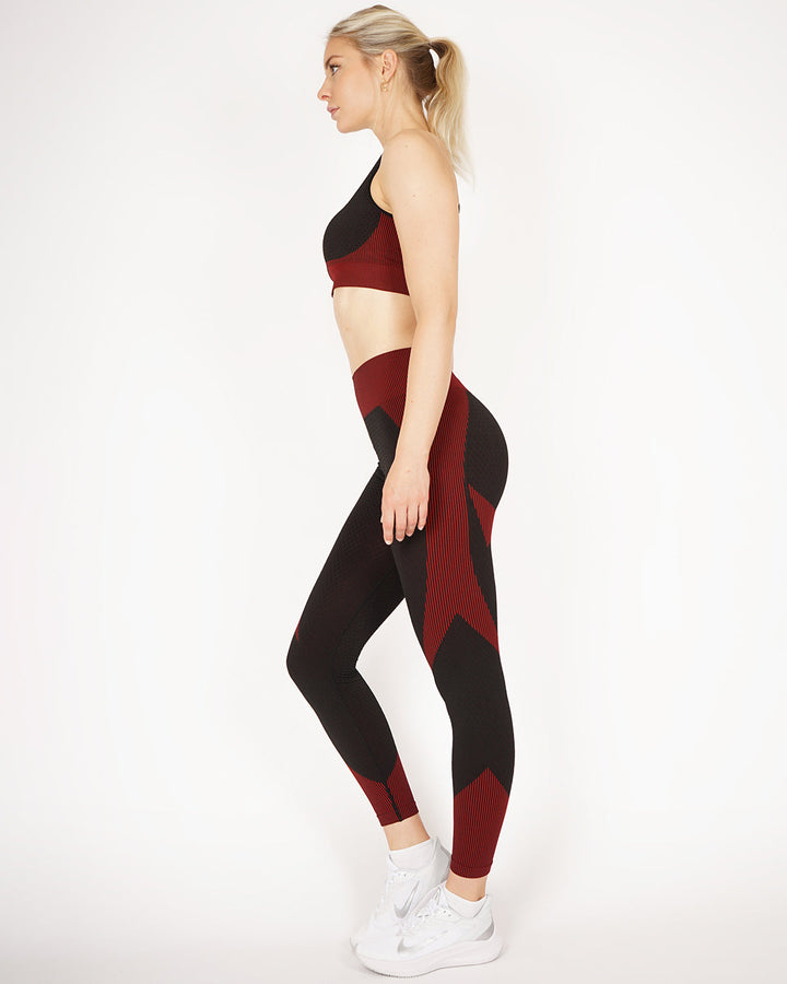 Embrace Seamless Sports Bra