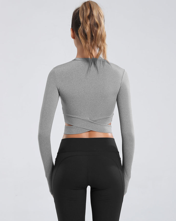 Georgia Rush Long Sleeve