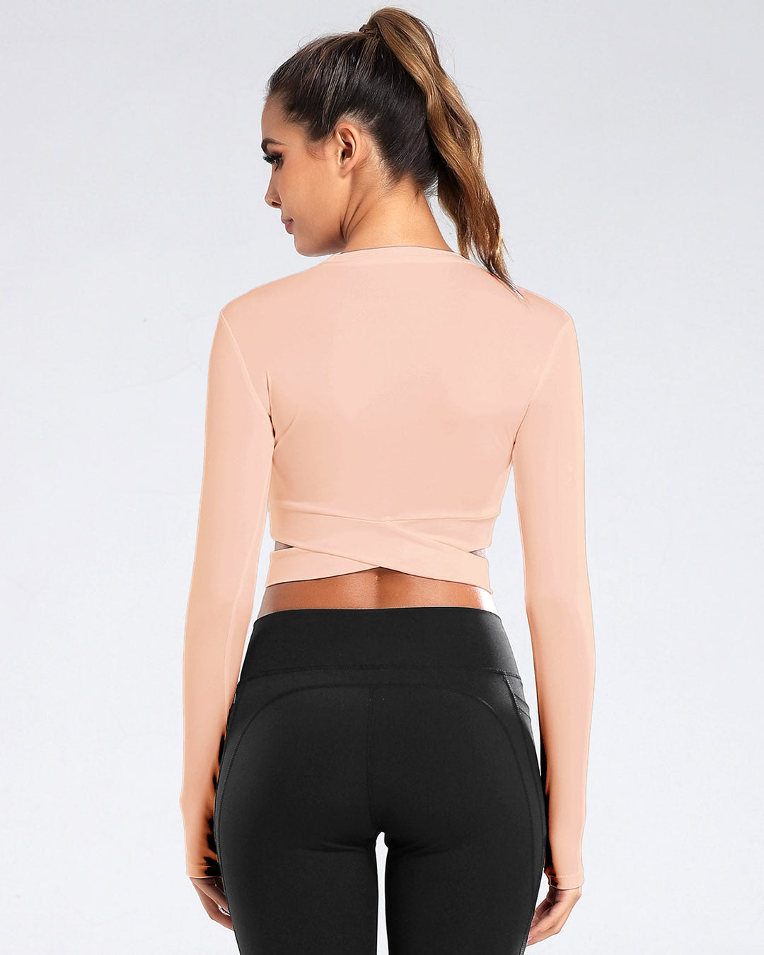 Georgia Rush Long Sleeve