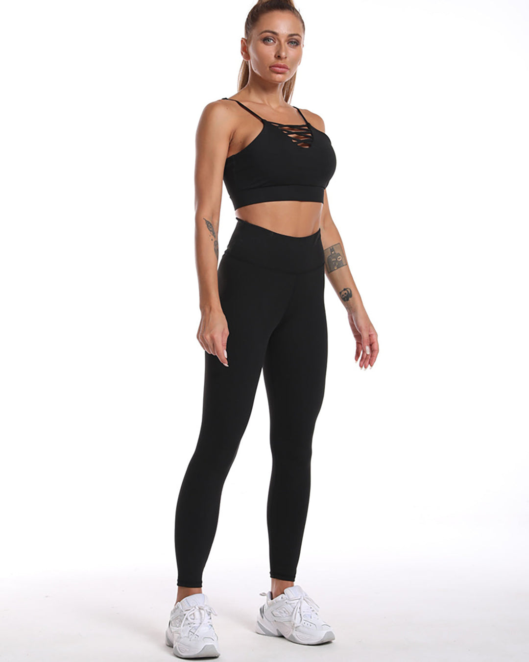 Gizus Active Bra