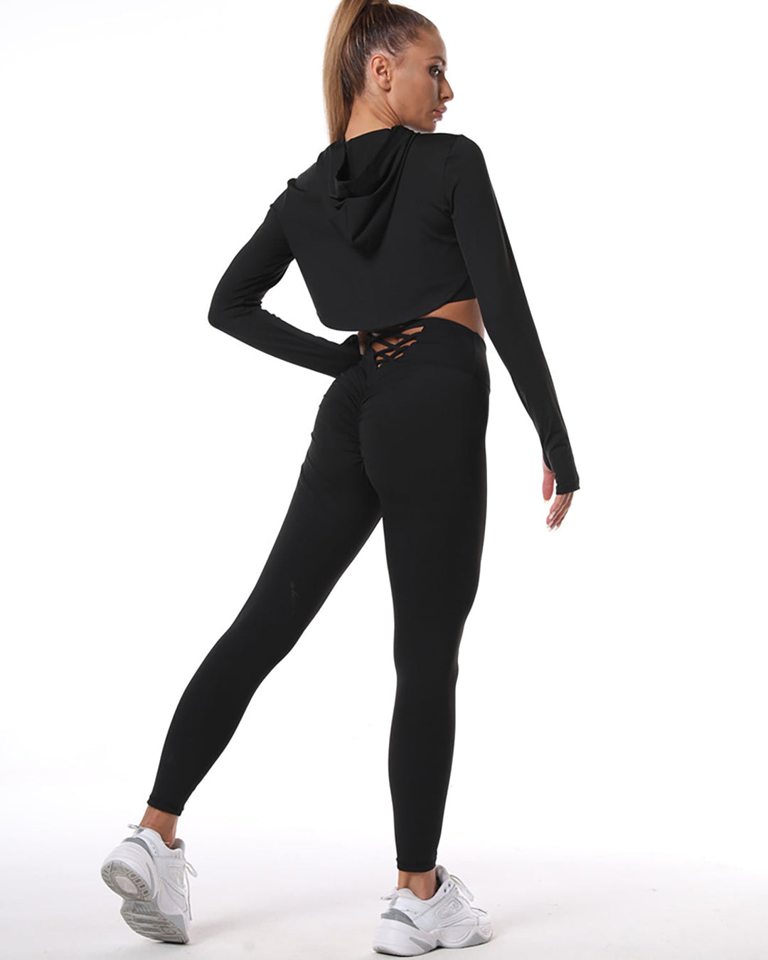 Gizus Long Sleeve