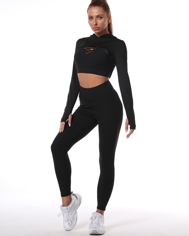 Gizus Long Sleeve