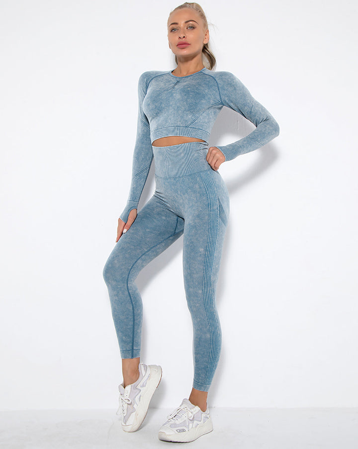 Idalyne Training Long Sleeve