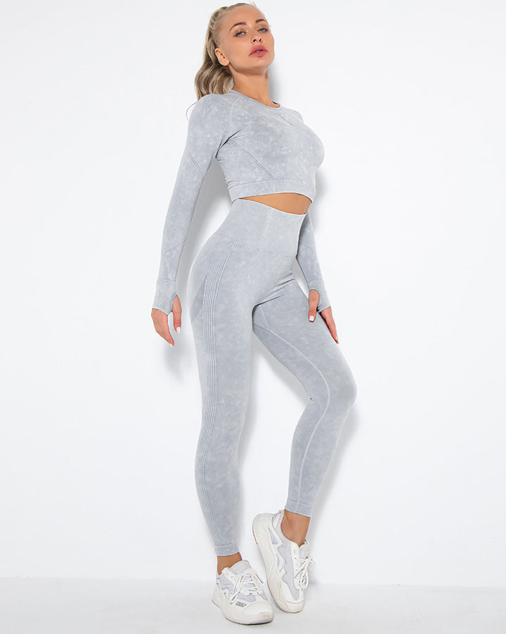 Idalyne Training Long Sleeve