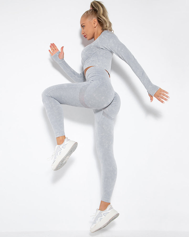 Idalyne Training Long Sleeve