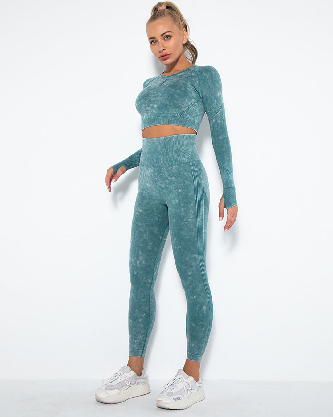 Idalyne Training Long Sleeve