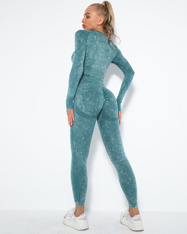 Idalyne Training Long Sleeve