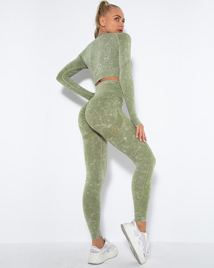 Idalyne Training Long Sleeve