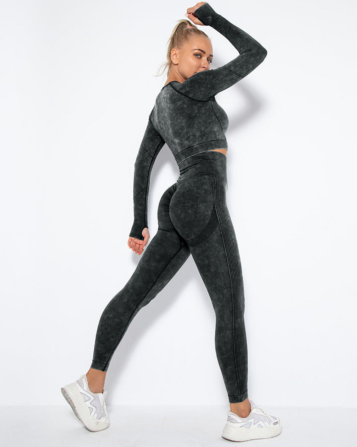 Idalyne Training Long Sleeve