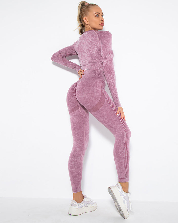 Idalyne Training Long Sleeve