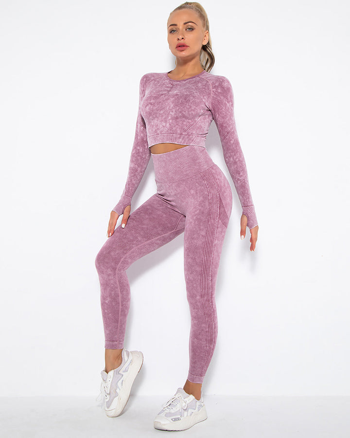 Idalyne Training Long Sleeve