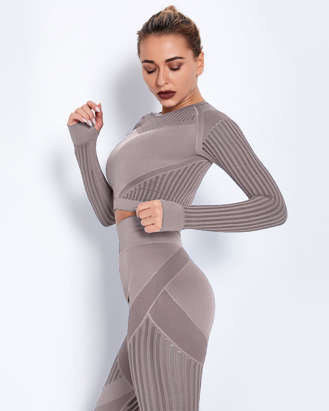 Lorica Long Sleeve