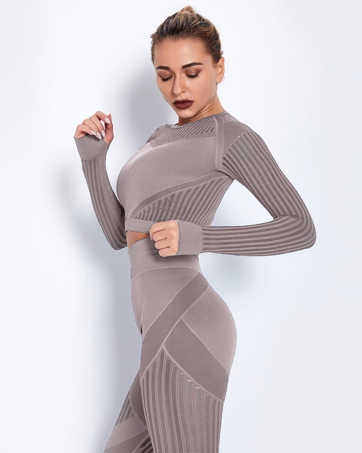 Lorica Long Sleeve