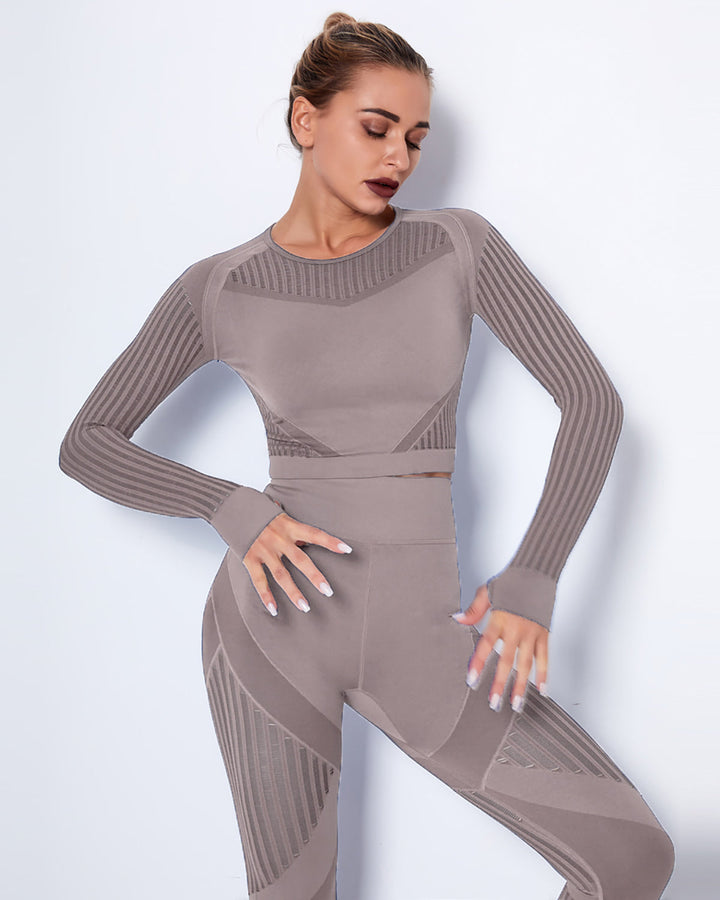 Lorica Long Sleeve