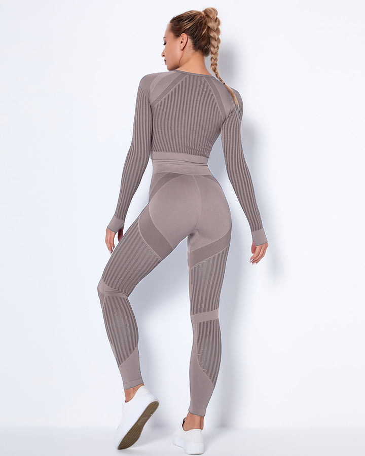Lorica Long Sleeve
