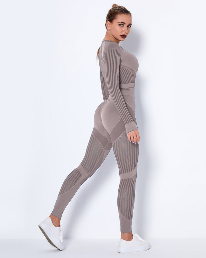 Lorica Long Sleeve